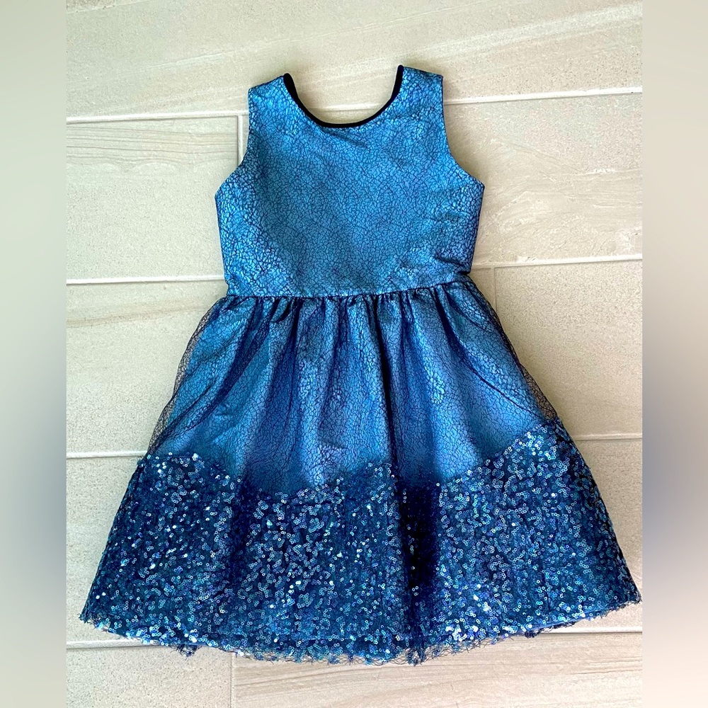 Sparkly dressy Holiday/Party dress